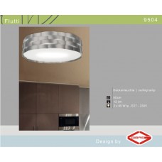 9504 Gibas - Flutti plafoniera